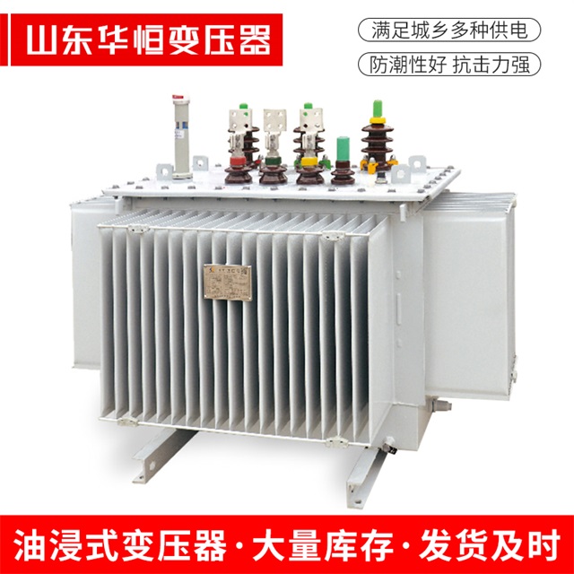 S13-10000/35华阴华阴华阴电力变压器