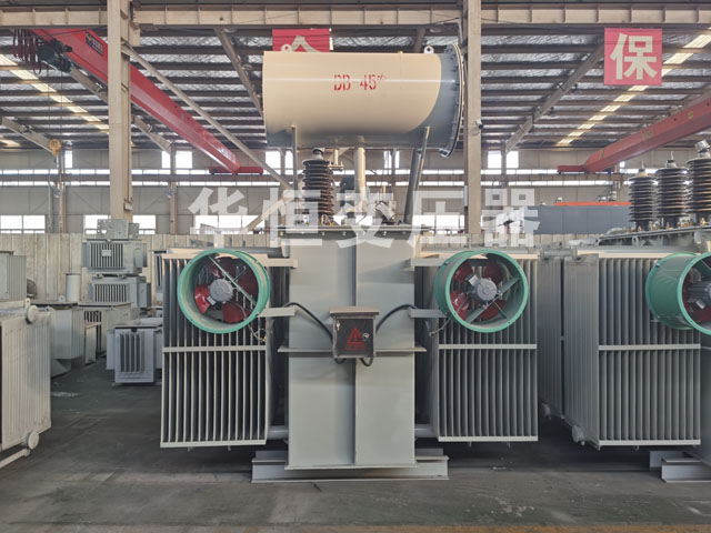 S11-8000/35华阴华阴华阴电力变压器价格