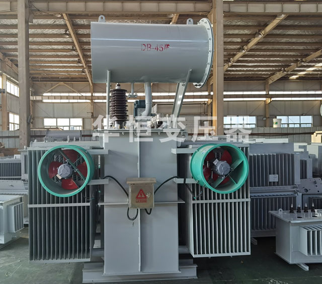 S13-8000/35华阴华阴华阴电力变压器