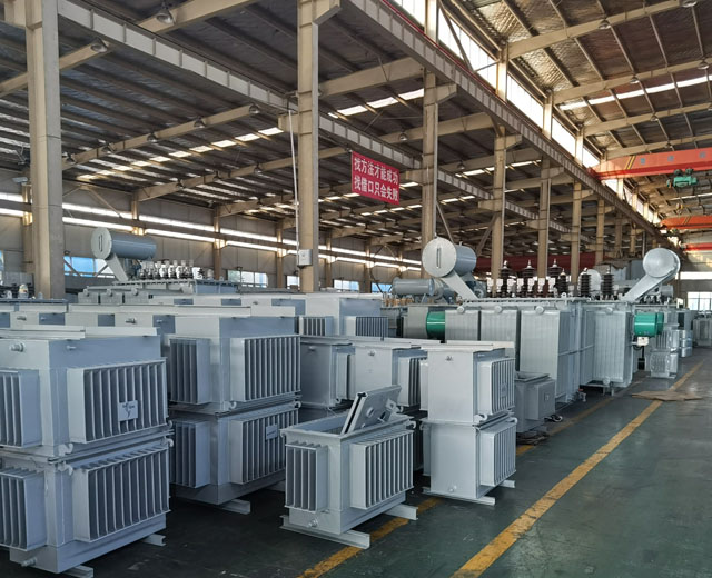 S11-8000/35华阴华阴华阴电力变压器
