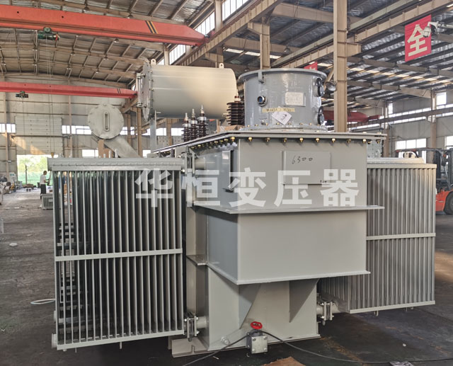 S11-6300/35华阴华阴华阴电力变压器价格