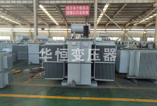 SZ11-6300/35华阴华阴华阴油浸式变压器价格